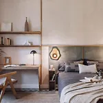 Ulindi - 2 Bedroom With Balcony In Eixample Esquerra