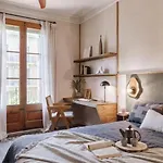 Ulindi - 2 Bedroom With Balcony In Eixample Esquerra