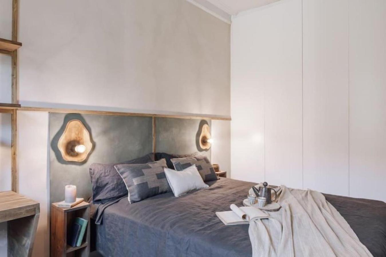 Ulindi - 2 Bedroom With Balcony In Eixample Esquerra Apartment *