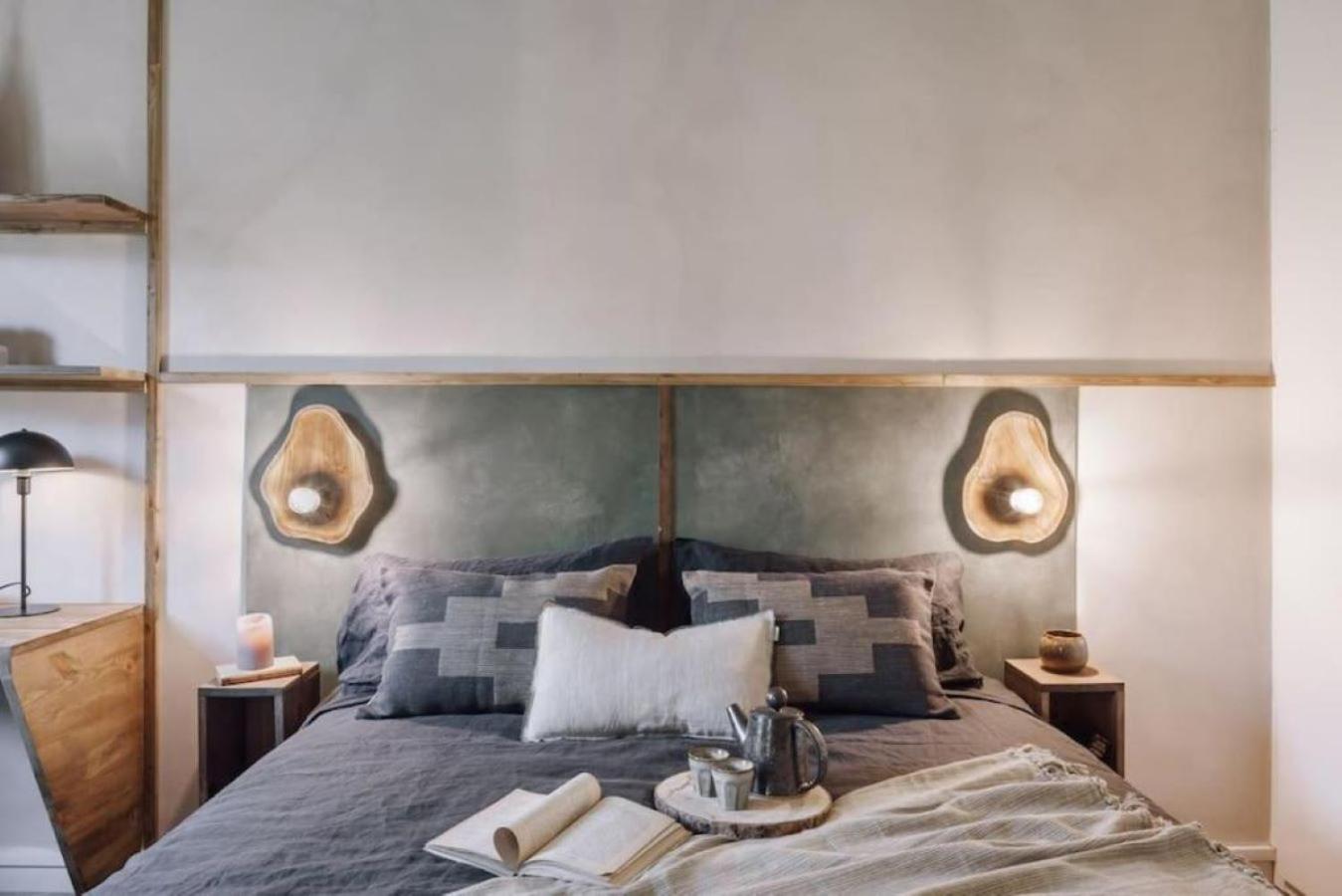Apartment Ulindi - 2 Bedroom With Balcony In Eixample Esquerra Barcelona